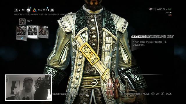 Assassin's Creed 3 - New DLC! - Battle Hardened CHARACTERS With FaceCam! смотреть онлайн