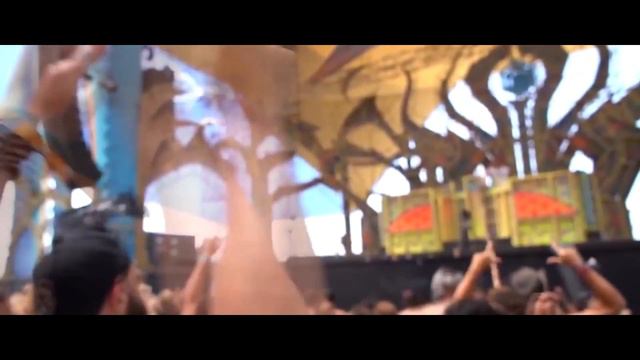 RAJA RAM - Aura Vortex - Crocoloko - Astrix ◉ Liquid Sky (PSY TRANCE & GOA MIX)