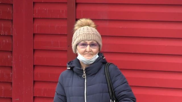 Поздравление ветерана , агитбригада. Красноселькуп 2021.mp4 смотреть онлайн