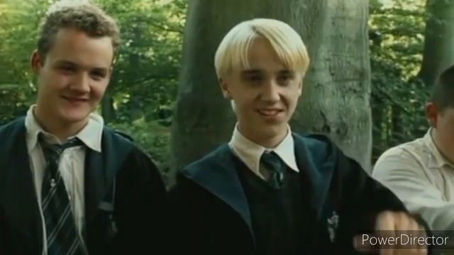 Драко и Гермиона. Растопила в сердце лёд смотреть онлайн