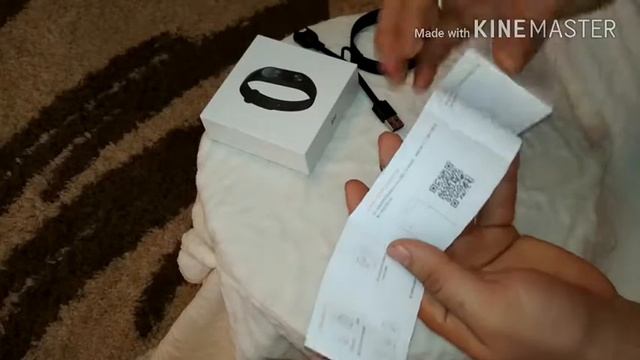 Обзор Mi Band 2.фитнес трэкер по превлекательной цене смотреть онлайн