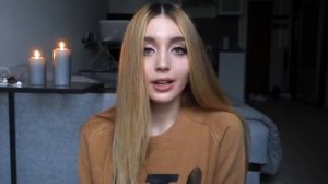 Аня Портер - учитель педафил