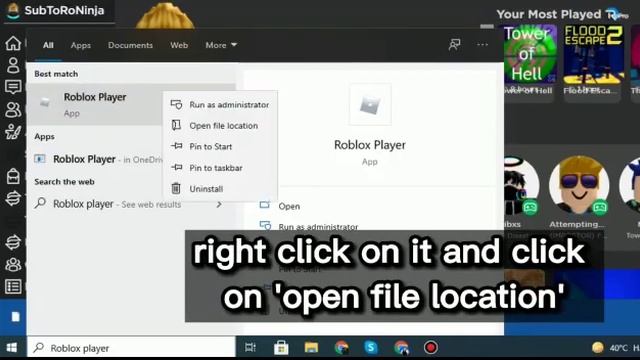 How To Get Korblox For FREE In Roblox! *NOT CLICKBAIT* (PC only) смотреть онлайн