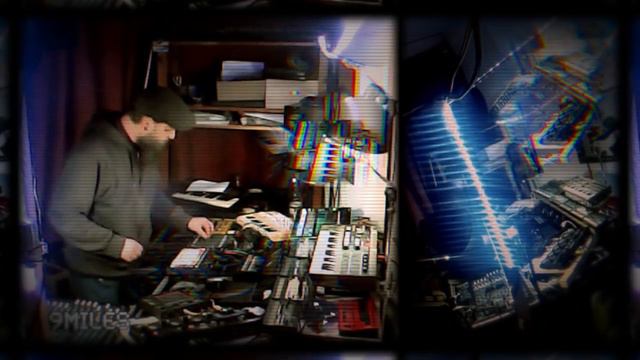 Knockout Knob - 9 miles смотреть онлайн