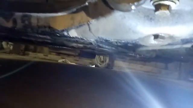 JAC S5 причины стука смотреть онлайн