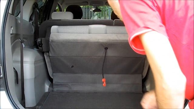 Prueba: Chevrolet Spin LTZ AT6 смотреть онлайн