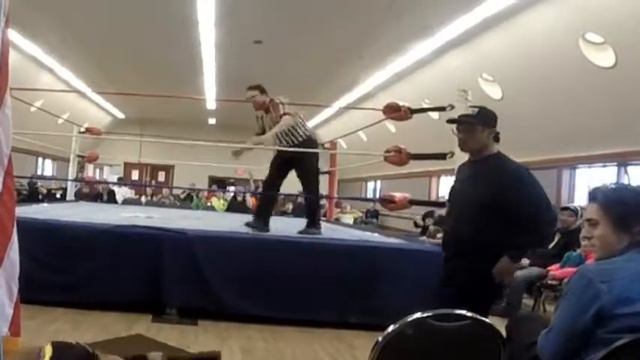 Darious Douglas vs Ray Trivette смотреть онлайн