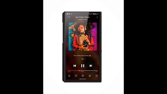 FiiO M11S Digital Audio Player Launched | snapdragon 660 soc, जानें कीमत смотреть онлайн