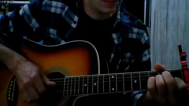 Blessings violao (Laura Story) cover смотреть онлайн