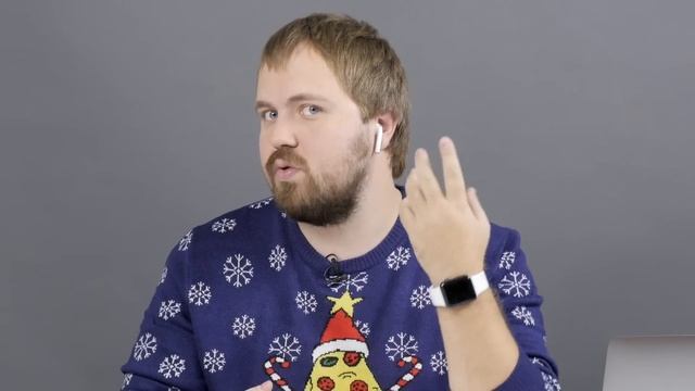 Полный обзор Apple AirPods - беспроводная революция?