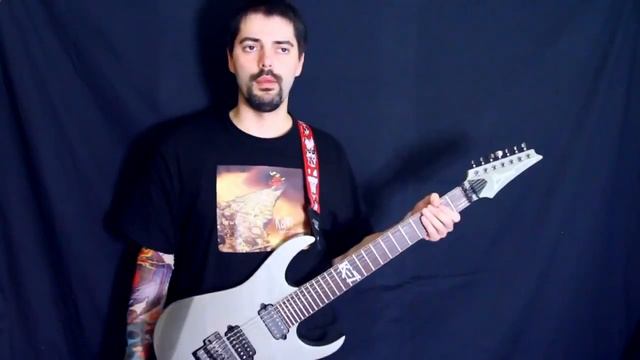 Как играть песню Korn. Blind смотреть онлайн
