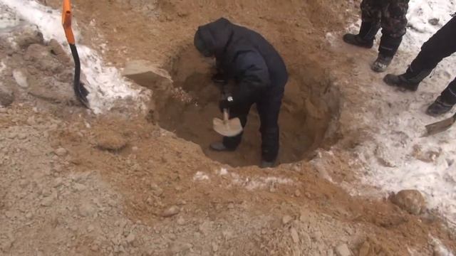 Раскопки смотреть онлайн