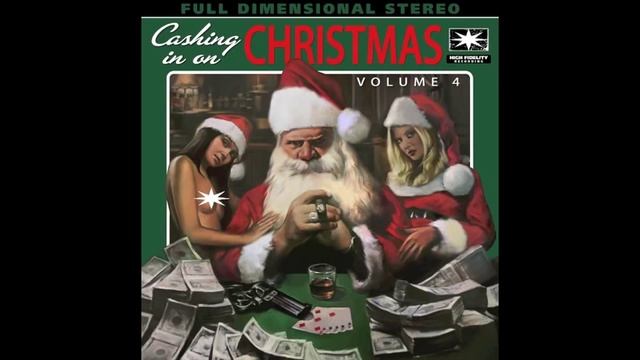 Guitar Gangsters - Christmas Time Is Here (Oh Sh*t) - Cashing In On Christmas Volume 4 смотреть онлайн