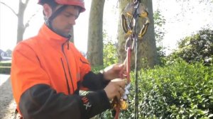 Снаряжение для арбористов