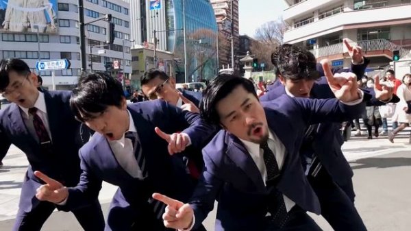 WORLD ORDER "LET'S START WW3”