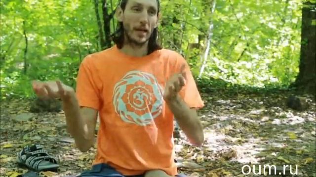 Йога по сути. ЯМА и НИЯМА для воинов. Андрей Верба. смотреть онлайн