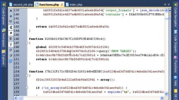 Xtream Codes  IPTV 1.0.60 Decoded