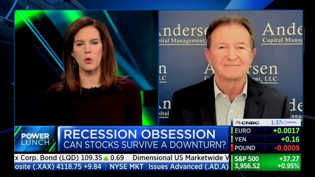 2023 01 11 CNBC Power Lunch Peter Andersen 1773777 смотреть онлайн