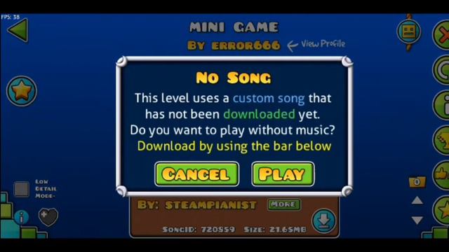 Geometry Dash 2.2| Как скачать 🤔 смотреть онлайн