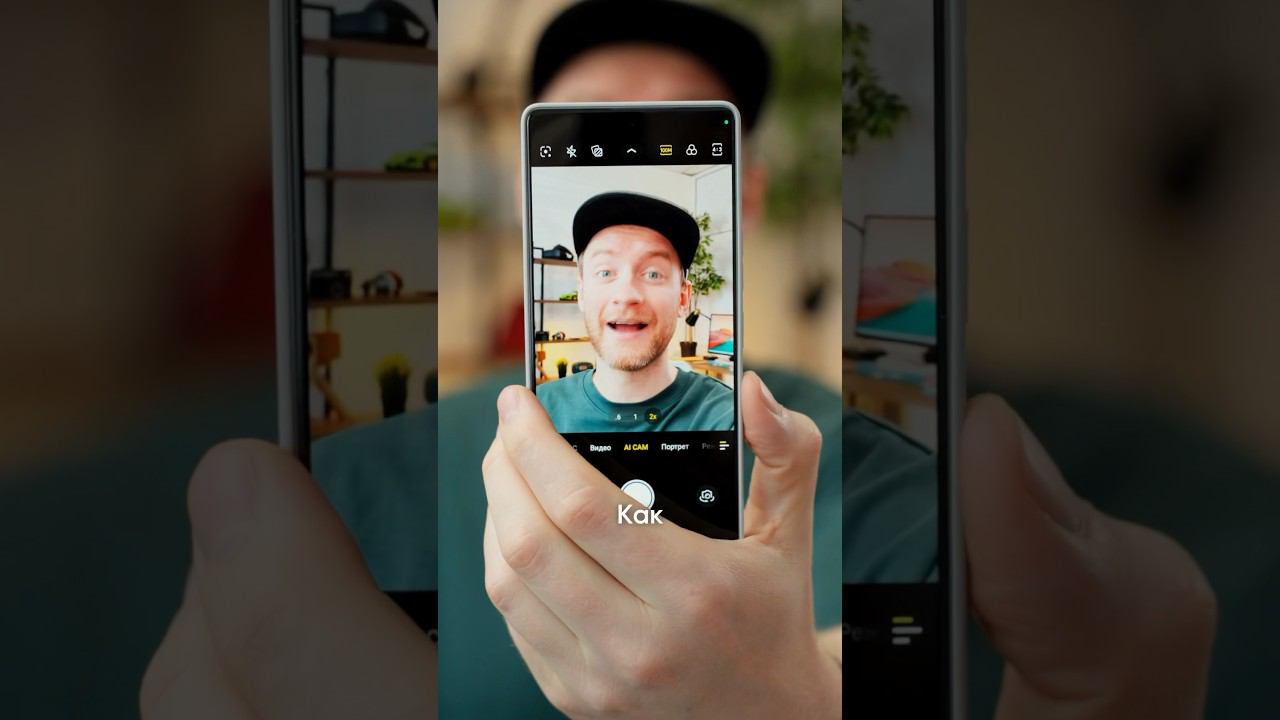 Что такое интерполяцию? И как 50Мп превращают в 100Мп? смотреть онлайн