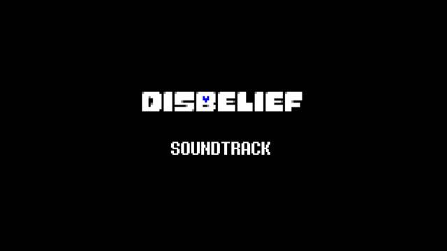 Interstellar Retribution (Beta Mix) - Undertale (Disbelief AU) смотреть онлайн
