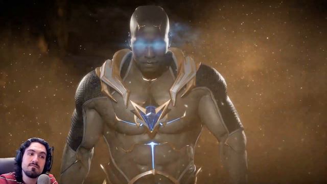 Самое красивое комбо Кунг Лао - Мортал Комбат 11 / Mortal Kombat 11 смотреть онлайн