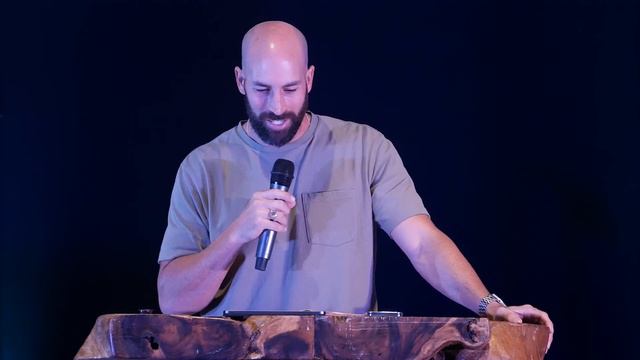 The Family of Christ // Matthew 10: 26-42 смотреть онлайн