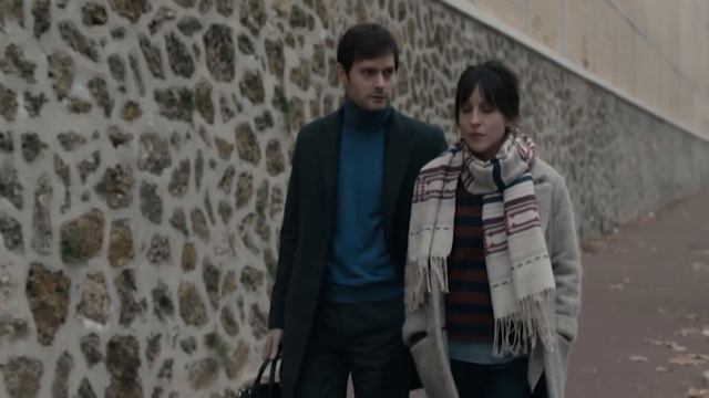 Secrets Coupables | Film Policier Complet Français