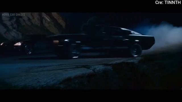 GAS GAS GAS - Manuel (Fast & Furious: Tokyo Drift | Final Race)