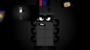 намберблокс (блин что я сделал?)