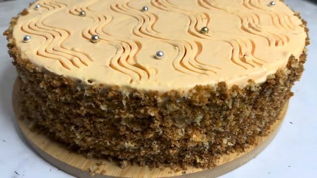 Супер нежные,быстрые пирожное Лимонник. Медовое пирожоное. Легкий,доступный,вкусный пирожное. смотреть онлайн