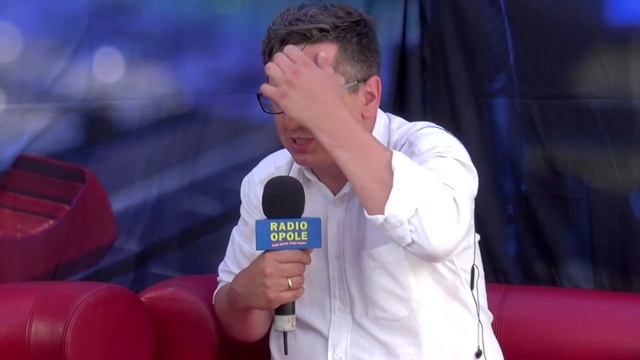 Mariusz Studzienny "Poglądy i osądy" (10.06.2018) смотреть онлайн
