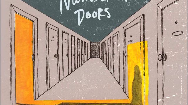 The Time I've Wasted by Lori McKenna from her album Numbered Doors. смотреть онлайн