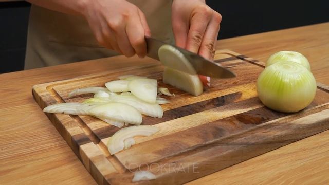 We eat a tray at once. We don’t buy bread anymore! смотреть онлайн