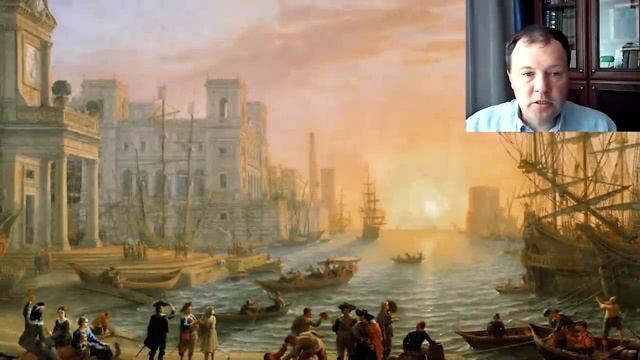 Капитан Генри Морган - настоящий пират? Кирилл Назаренко о реальном прообразе Капитана Блада смотреть онлайн