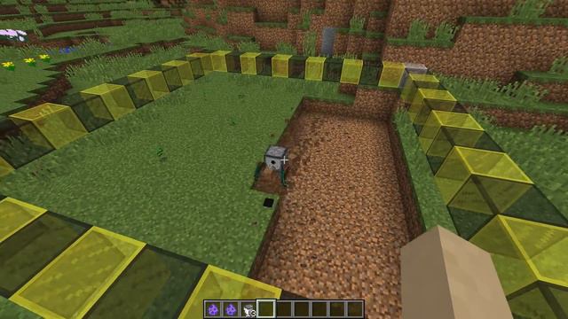 Quarry Maschine mit Minecraft Commands! Ohne Mods! смотреть онлайн