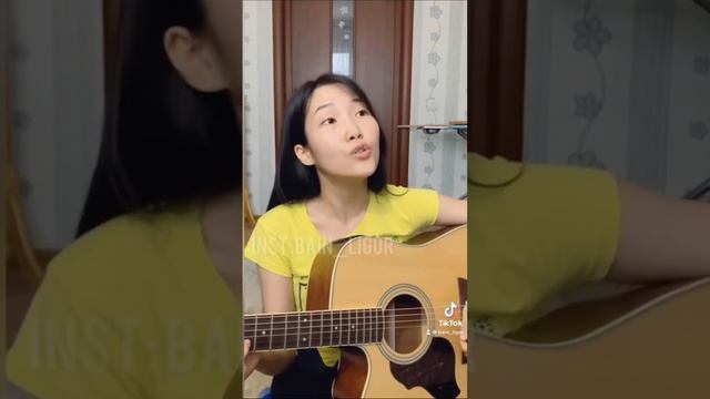 Какао-какао под гитару! смотреть онлайн