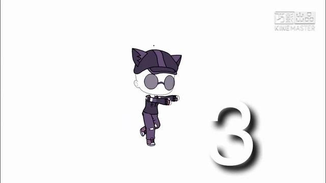 Идея для причесок,одежды | GACHA LIFE (без Аутро,Интро) смотреть онлайн