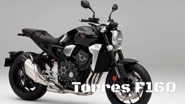 Nova Honda CB1000R 2019 смотреть онлайн