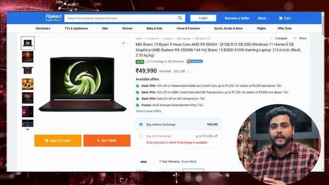 Watch this before buying Laptop | Best Laptops For Everyone In Every Price Segment / range !!⚡ смотреть онлайн