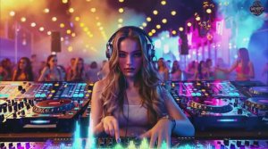 Party Bar Club Dance, Electro & House Релакс чилаут музыка #музыка #видео