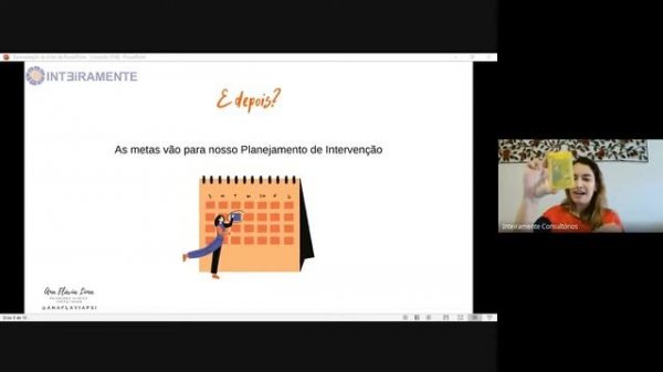 CONEXÃO TCC - COMO FAZER A LPM E DIRECIONAR A PSICOTERAPIA