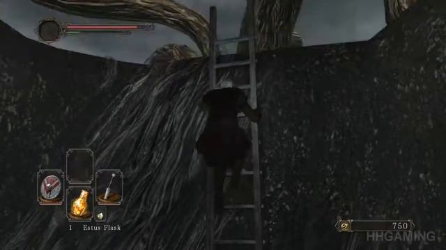 Dark Souls 2 part 1 смотреть онлайн