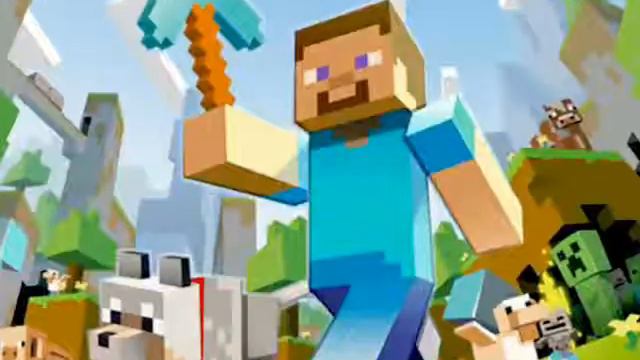 Мини музыка! смотреть онлайн