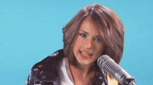 [Песня]IOWA- Улыбайся