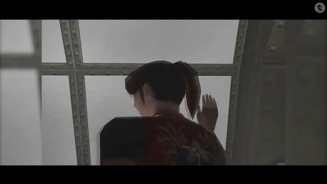 Resident Evil CODE Veronica ИГРОФИЛЬМ на русском ● PC 1440p60 без комментариев ● BFGames смотреть онлайн