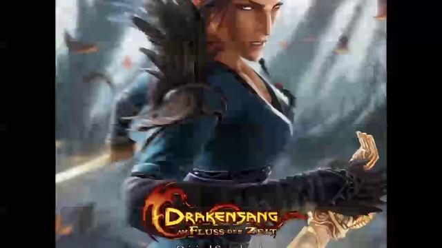 Drakensang: Am Fluss der Zeit OST - 19 Freunde смотреть онлайн
