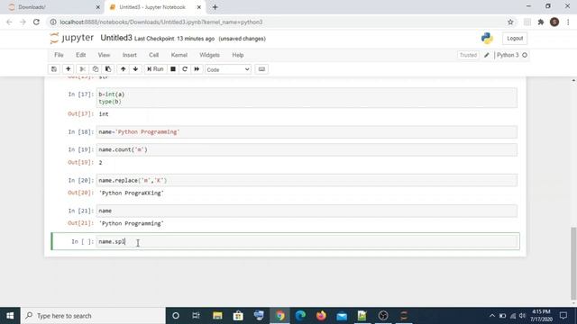 Python Basics: Mastering Variables, Data Types, and Dates смотреть онлайн
