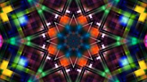 Калейдоскоп Kaleidoscope Mandala Meditation Music, Kaleidoscope Mind Movie ❊0023