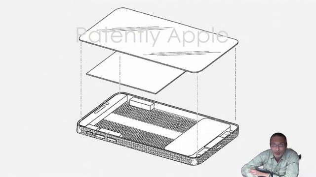 Дизайн тёрки для сыра может распространиться и на iPhone смотреть онлайн